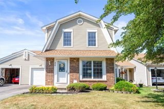 224 South Estate Drive, Webster, NY 14580