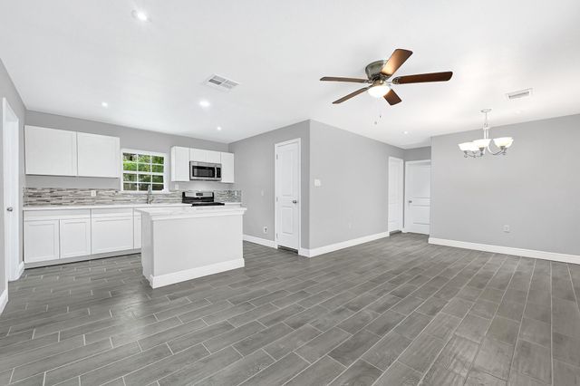 10122 Rockaway Drive, Houston, TX 77016