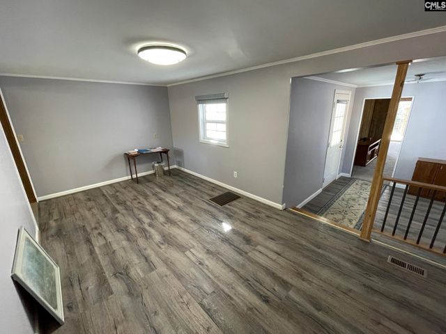 1704 Thunderwood Road, Lugoff, SC 29078