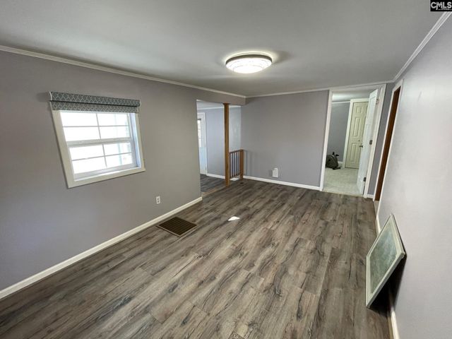 1704 Thunderwood Road, Lugoff, SC 29078