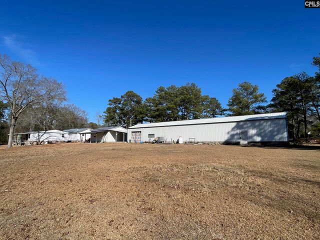 1704 Thunderwood Road, Lugoff, SC 29078