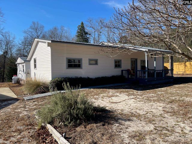 1704 Thunderwood Road, Lugoff, SC 29078