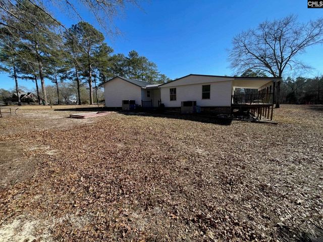 1704 Thunderwood Road, Lugoff, SC 29078