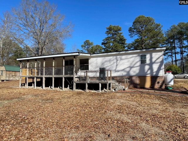 1704 Thunderwood Road, Lugoff, SC 29078