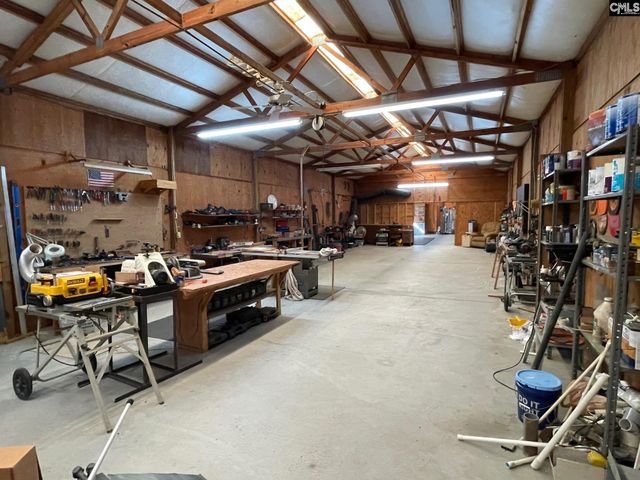 1704 Thunderwood Road, Lugoff, SC 29078