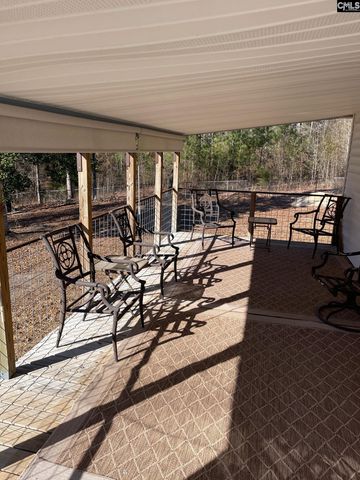 1704 Thunderwood Road, Lugoff, SC 29078