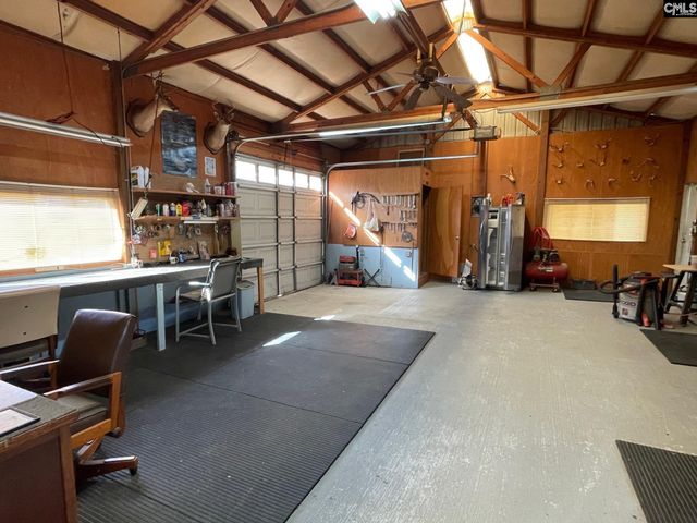 1704 Thunderwood Road, Lugoff, SC 29078