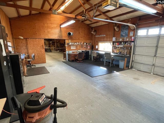 1704 Thunderwood Road, Lugoff, SC 29078