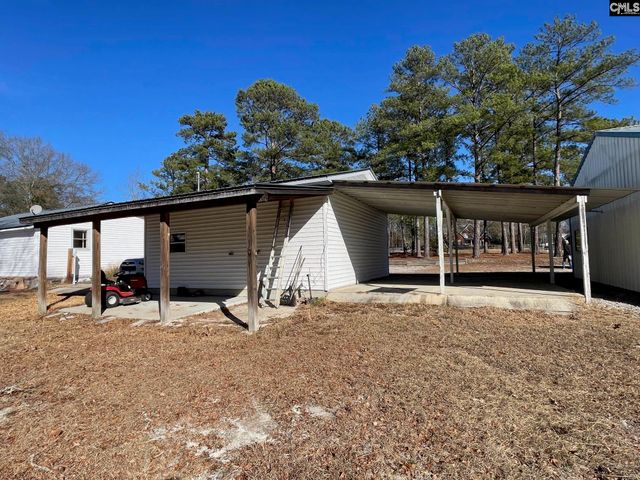 1704 Thunderwood Road, Lugoff, SC 29078