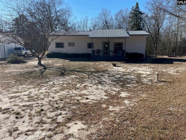 1704 Thunderwood Road, Lugoff, SC 29078