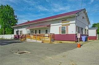 6115 1st Street, Newfane, NY 14108