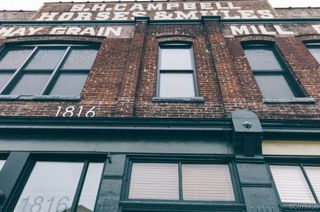1816 E Franklin St Unit#117, Richmond, VA 23223