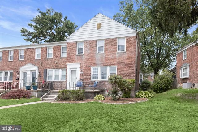1823 DEVERON RD, Towson, MD 21286