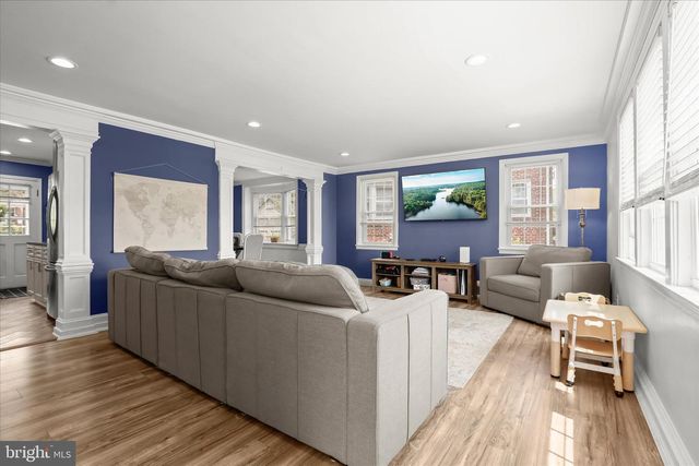 1823 DEVERON RD, Towson, MD 21286