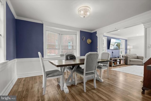 1823 DEVERON RD, Towson, MD 21286