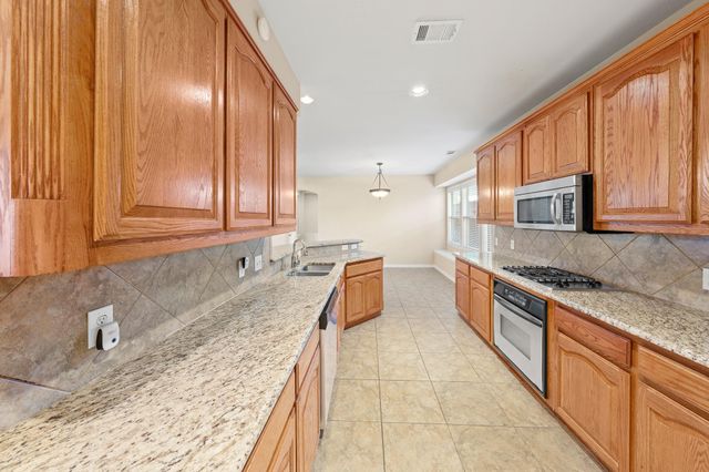 13459 Juneau Drive, Frisco, TX 75033