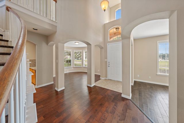 13459 Juneau Drive, Frisco, TX 75033
