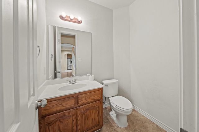 13459 Juneau Drive, Frisco, TX 75033
