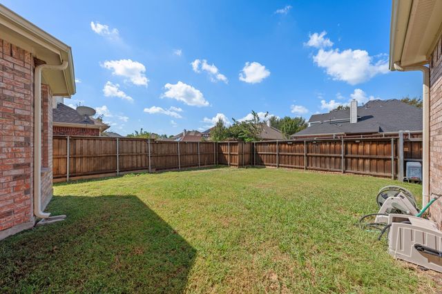 13459 Juneau Drive, Frisco, TX 75033