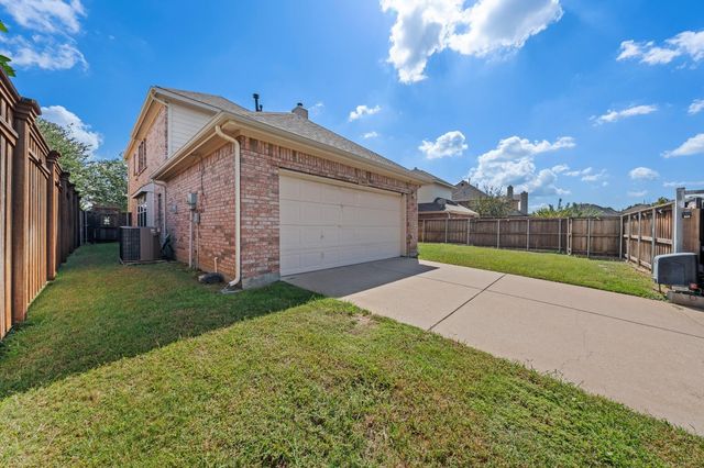 13459 Juneau Drive, Frisco, TX 75033
