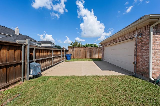 13459 Juneau Drive, Frisco, TX 75033