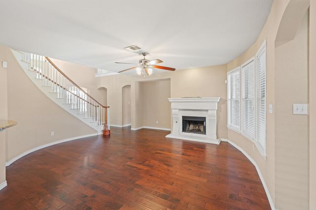 13459 Juneau Drive, Frisco, TX 75033