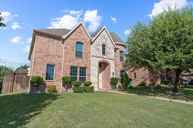 13459 Juneau Drive, Frisco, TX 75033