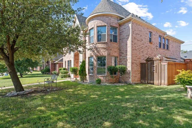 13459 Juneau Drive, Frisco, TX 75033
