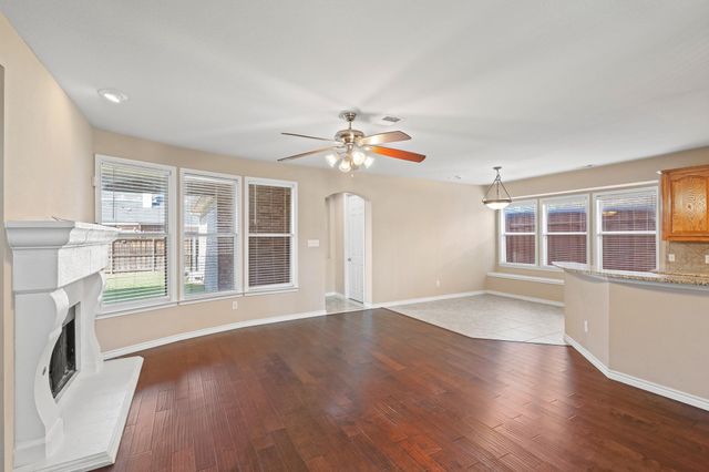 13459 Juneau Drive, Frisco, TX 75033