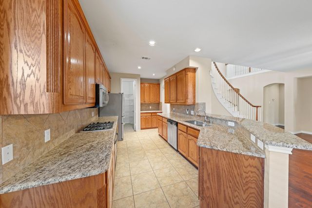 13459 Juneau Drive, Frisco, TX 75033