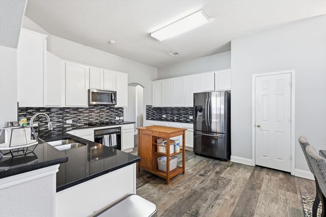 8178 Robertson Drive, Frisco, TX 75036