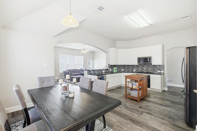 8178 Robertson Drive, Frisco, TX 75036