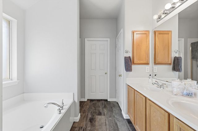 8178 Robertson Drive, Frisco, TX 75036