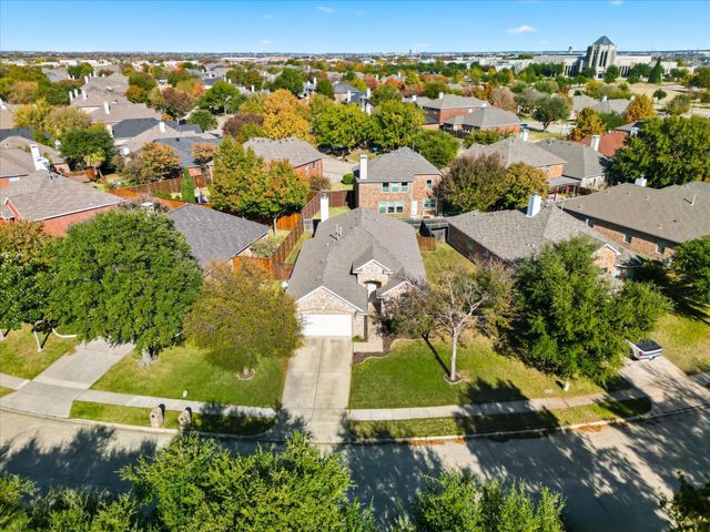 8178 Robertson Drive, Frisco, TX 75036