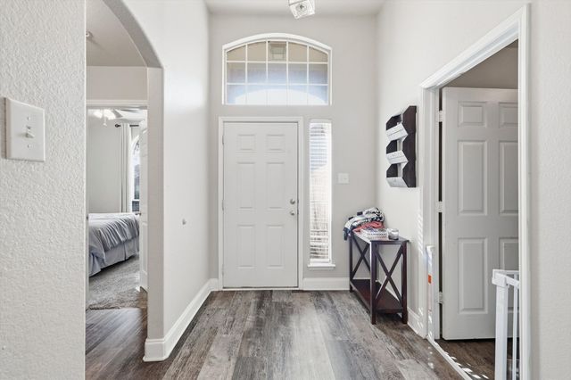 8178 Robertson Drive, Frisco, TX 75036