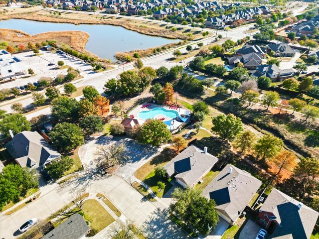 8178 Robertson Drive, Frisco, TX 75036