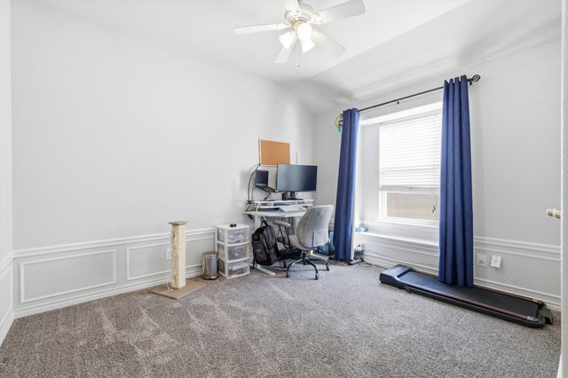 8178 Robertson Drive, Frisco, TX 75036