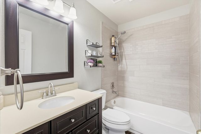 8178 Robertson Drive, Frisco, TX 75036