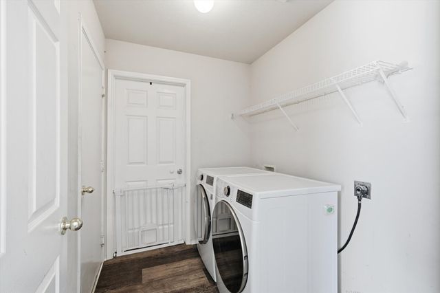 8178 Robertson Drive, Frisco, TX 75036