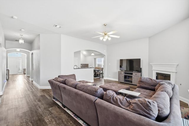 8178 Robertson Drive, Frisco, TX 75036