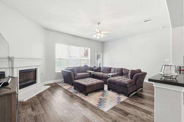 8178 Robertson Drive, Frisco, TX 75036