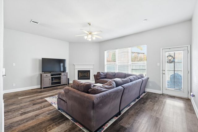 8178 Robertson Drive, Frisco, TX 75036