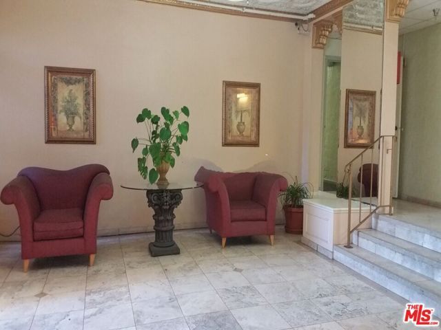 603 S Cochran Avenue, Los Angeles, CA 90036