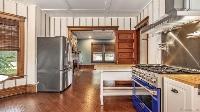 146 North Avenue, Mt. Clemens, MI 48043