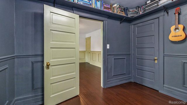 146 North Avenue, Mt. Clemens, MI 48043