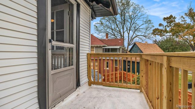 146 North Avenue, Mt. Clemens, MI 48043