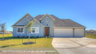 409 KOLBO CROSSING COVE, Lockhart, TX 78644