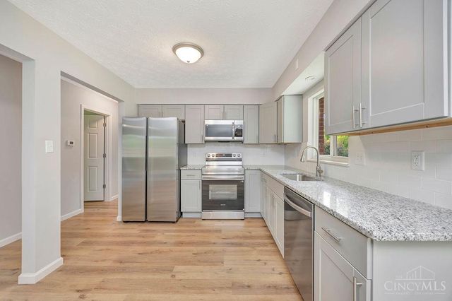 3986 Witham Lane, Union Twp, OH 45245