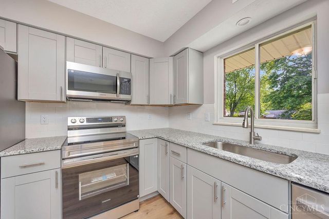 3986 Witham Lane, Union Twp, OH 45245