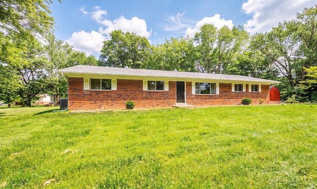 3986 Witham Lane, Union Twp, OH 45245